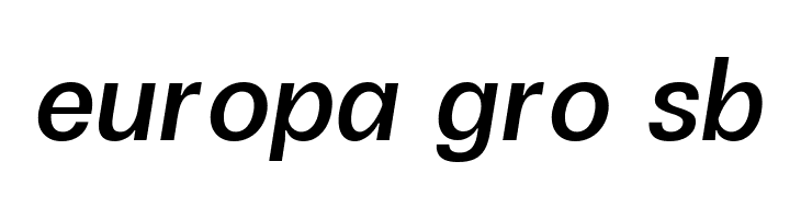 Boring Sans A Trial Medium Italic  Free Fonts Download