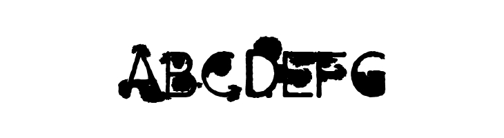 NOFUTUR  Free Fonts Download