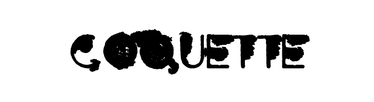 NOFUTUR  Free Fonts Download