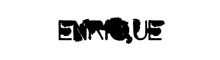 NOFUTUR  Free Fonts Download