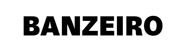 Boring Sans A Trial Heavy  Free Fonts Download