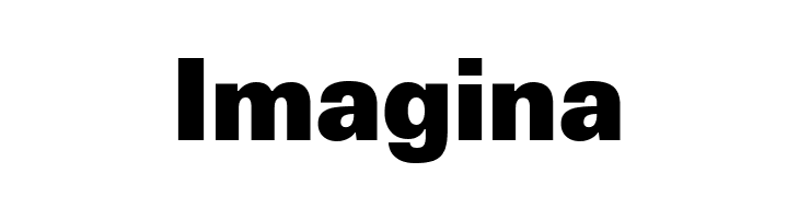 Boring Sans A Trial Heavy  Free Fonts Download