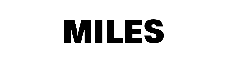 Boring Sans A Trial Heavy  Free Fonts Download