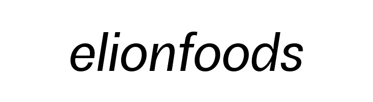 Boring Sans A Trial Italic  Free Fonts Download