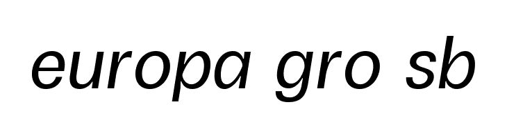 Boring Sans A Trial Italic  Free Fonts Download