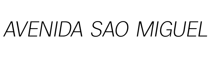 Boring Sans A Trial Light Italic  Free Fonts Download