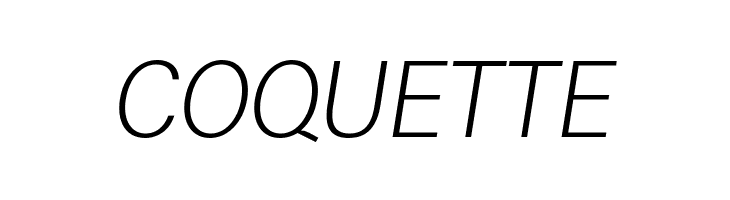 Boring Sans A Trial Light Italic  Free Fonts Download