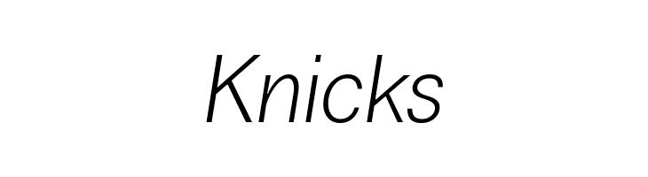 Boring Sans A Trial Light Italic  Free Fonts Download