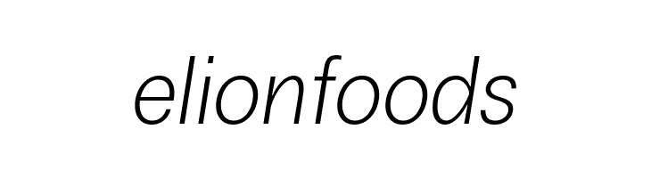 Boring Sans A Trial Light Italic  Free Fonts Download