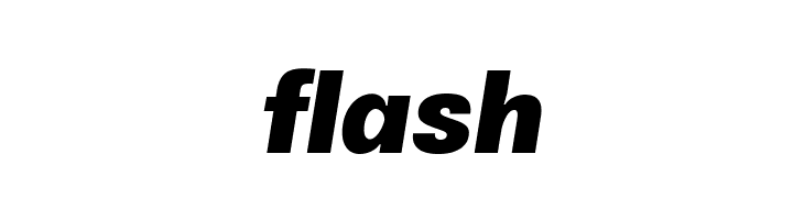 Boring Sans A Trial Heavy Italic  Free Fonts Download