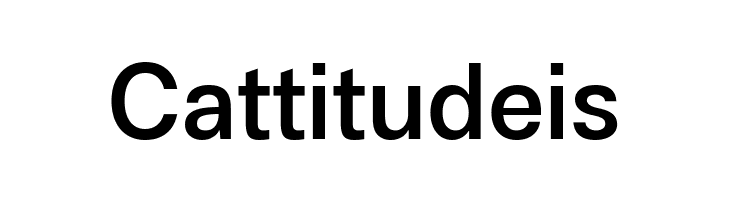 Boring Sans A Trial Medium  Free Fonts Download