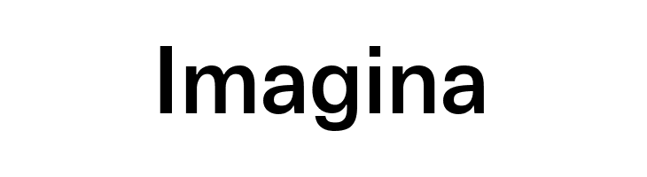 Boring Sans A Trial Medium  Free Fonts Download