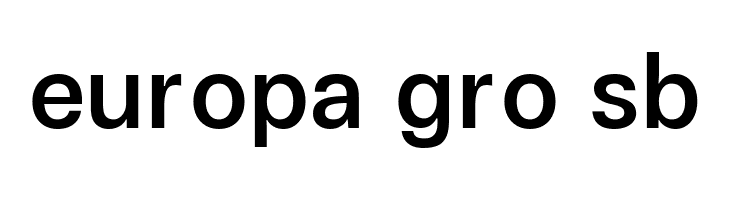 Boring Sans A Trial Medium  Free Fonts Download