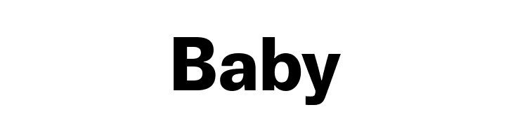 Boring Sans A Trial Bold  Free Fonts Download