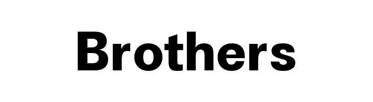 Boring Sans A Trial Bold  Free Fonts Download