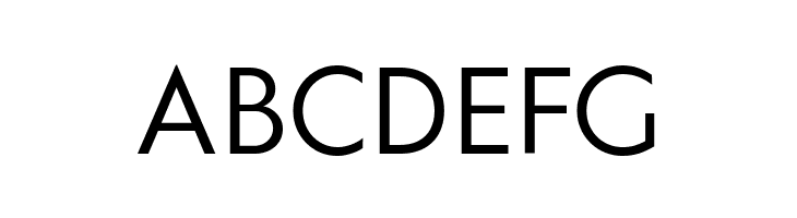 Klein Text Trial Book  Free Fonts Download