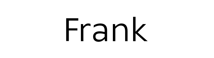 Klein Text Trial Book  Free Fonts Download