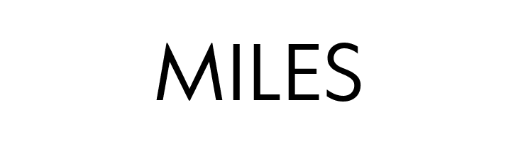 Klein Text Trial Book  Free Fonts Download