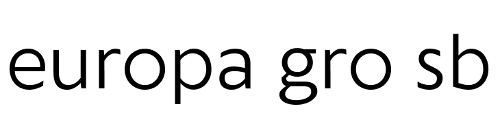 Klein Text Trial Book  Free Fonts Download