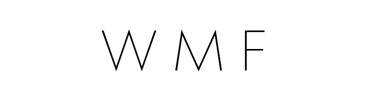 Klein Extralight  Free Fonts Download