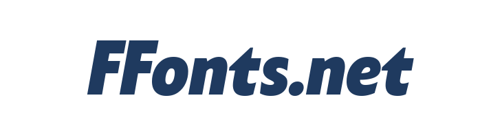 Klein Condensed Trial Extrabold Italic font — Lorem ipsum body text preview