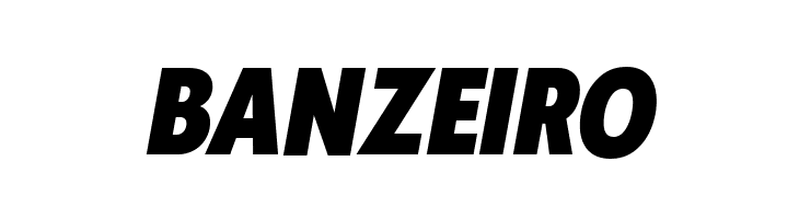 Klein Condensed Trial Extrabold Italic  Free Fonts Download