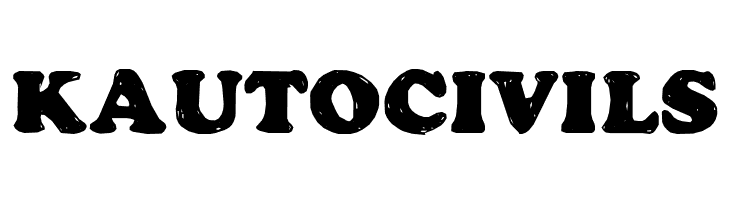 Manual Cookie Bucket  Free Fonts Download