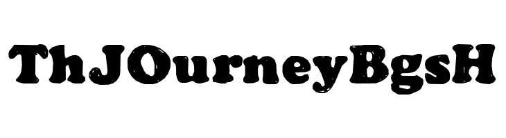 Manual Cookie Bucket  Free Fonts Download