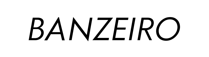 Klein Text Trial Book Italic  Free Fonts Download