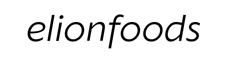 Klein Text Trial Book Italic  Free Fonts Download