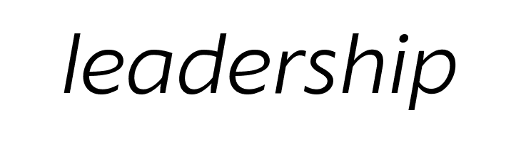 Klein Text Trial Book Italic  Free Fonts Download