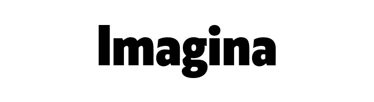 Klein Condensed Trial Extrabold  Free Fonts Download