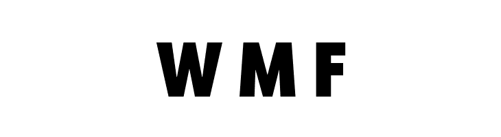 Klein Condensed Trial Extrabold  Free Fonts Download