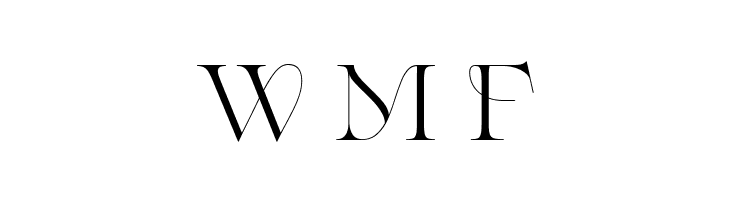 Erotique Alternate Trial Medium  Free Fonts Download