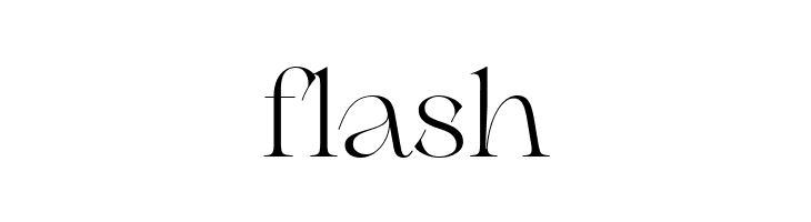 Erotique Alternate Trial Medium  Free Fonts Download