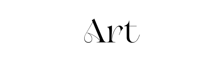 Erotique Alternate Trial Bold  Free Fonts Download