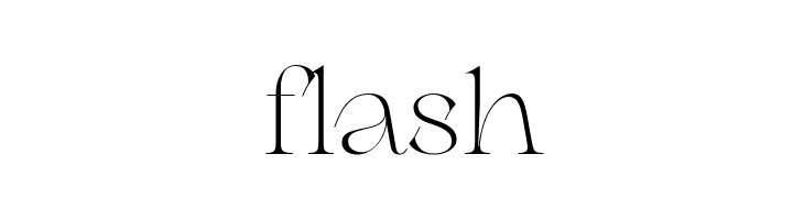 Erotique Alternate Trial Regular  Free Fonts Download