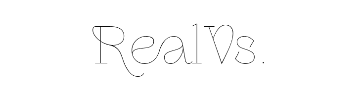 Erotique Alternate Trial Monoline  Free Fonts Download