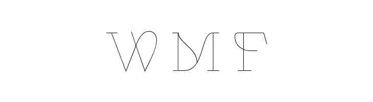 Erotique Alternate Trial Monoline  Free Fonts Download