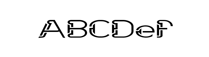 Future Sallow Wide  Free Fonts Download