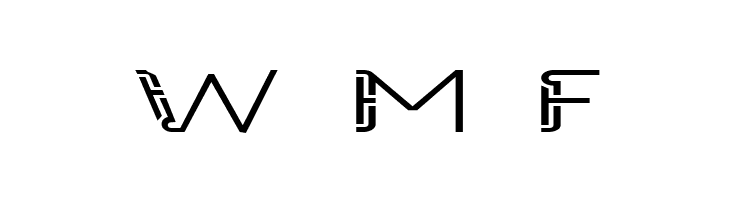 Future Sallow Wide  Free Fonts Download