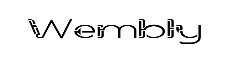 Future Sallow Wide  Free Fonts Download