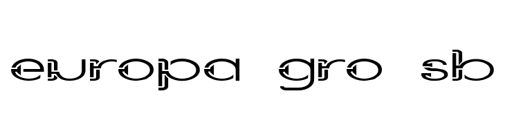 Future Sallow Wide  Free Fonts Download