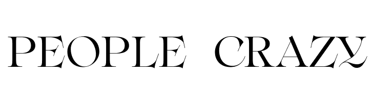 Erotique Trial Bold  Free Fonts Download