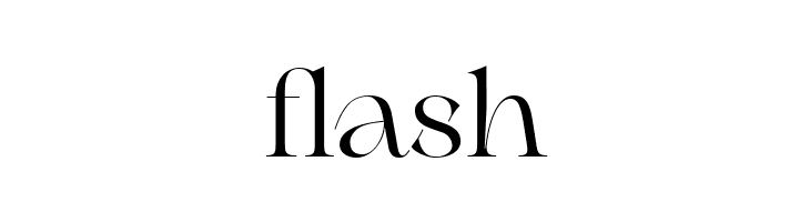 Erotique Trial Bold  Free Fonts Download