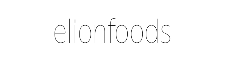 Eastman Cnd Trial Thin  Free Fonts Download