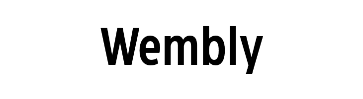 Eastman Cnd Trial DmBold  Free Fonts Download