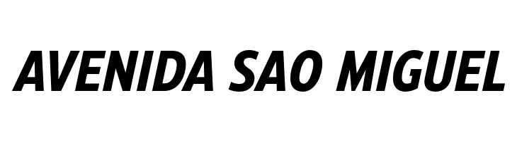 Eastman Cnd Trial Bold Ita  Free Fonts Download