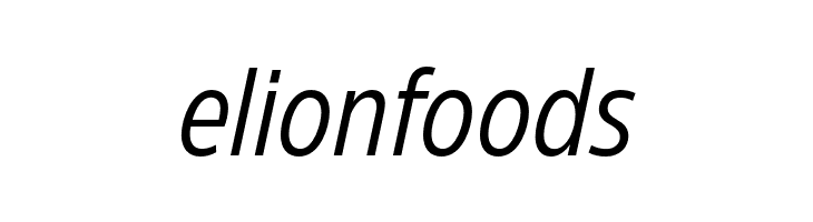 Eastman Cnd Trial Ita  Free Fonts Download