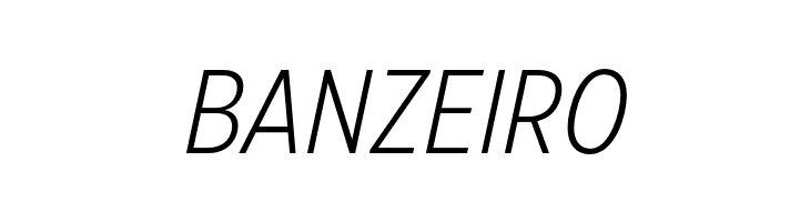 Eastman Cnd Trial Light Ita  Free Fonts Download